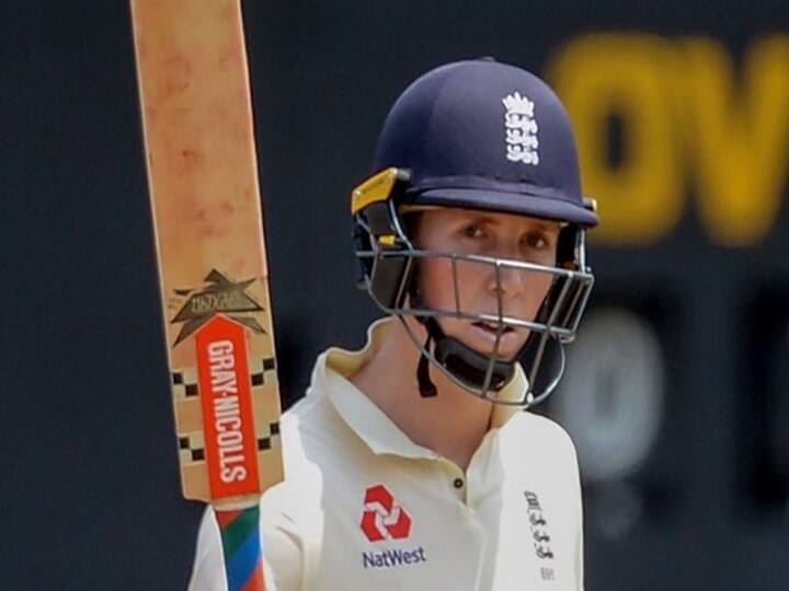 IND Vs ENG: इंग्लैंड को लगा तगड़ा झटका, हाल ही में दोहरा शतक जड़ने वाला खिलाड़ी हुआ चोटिल IND Vs ENG, setback for the England, Crawly injured his wrist before first test IND Vs ENG: इंग्लैंड को लगा तगड़ा झटका, हाल ही में दोहरा शतक जड़ने वाला खिलाड़ी हुआ चोटिल