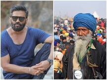 Farmer's Protest: सरकार का साथ देखकर आलोचनाओं में घिरे सुनील शेट्टी, अब ट्रोलर्स को दिया है करारा जवाब