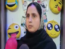 रूपेश की पत्नी ने कहा- पुलिस की बातों पर नहीं है भरोसा, छोटी सी बात पर कोई क्यों करेगा हत्या?