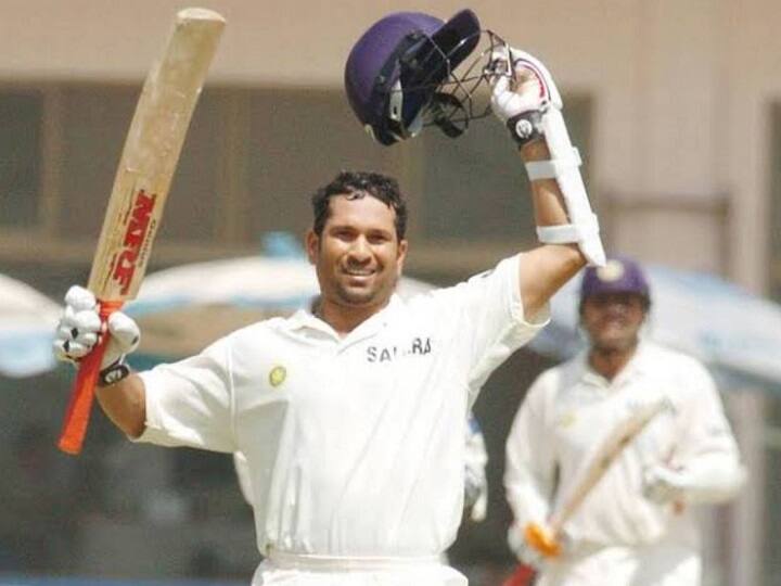 Sachin Tendulkar on target after his tweet, people call back Rahul Dravid decision right विदेश हस्तियों की वजह से सचिन पर लिया गया द्रविड़ का 17 साल पुराना फैसला क्यों चर्चा में है
