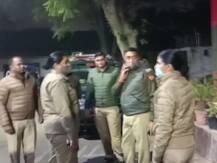 नोएडा: स्पा सेंटर की आड़ में चल रहे सेक्स रैकेट का भंडाफोड़, हिरासत में चार आरोपी