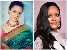 कंगना रनौत ने कहा रिहना को 'पोर्न स्टार' और 'पोर्न सिंगर', भड़के Netizens ने लगा दी उनकी ही क्लास
