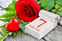 Valentine Week 2021 List: कपल्स के लिए बेहद खास होता है वेलेंटाइन वीक, हर दिन का होता है विशेष महत्व