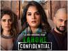 Lahore Confidential Review: हनी ट्रैप सुनते थे तो अब देख लीजिए, कसी हुई फिल्म में ऋचा चड्ढा करती है इंप्रेस