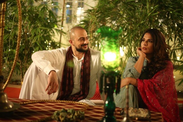 Lahore Confidential Review: हनी ट्रैप सुनते थे तो अब देख लीजिए, कसी हुई फिल्म में ऋचा चड्ढा करती है इंप्रेस