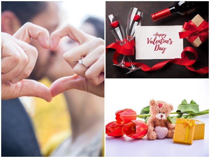 Romantic Valentine's Day Gifts for Your Wife