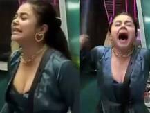 Bigg Boss 14: अर्शी खान की इस बात पर भड़कीं देवोलीना भट्टाचार्जी, गुस्से में तोड़े घर के बर्तन और सामान, देखें वीडियो