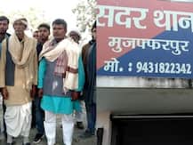 पुलिस की वर्दी में आए शातिर बदमाश, व्यापारियों से जांच के नाम पर ठगे इतने लाख रुपए