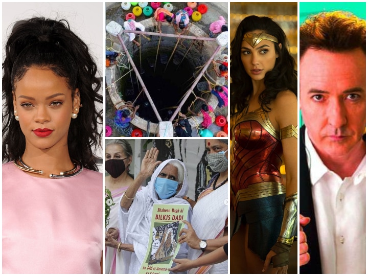 Rihanna to Leonardo DiCaprio, You Should know about global superstars, who highlighted Indian Issues Rihanna से लेकर Leonardo DiCaprio तक, भारत के मुद्दों को उठा चुके हैं ये हॉलीवुड सितारे
