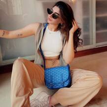 टैटू को लेकर OBSESSED हैं खुशी कपूर, अक्सर करती रहती हैं फ्लॉन्ट, ये तस्वीरें हैं गवाह, देखें