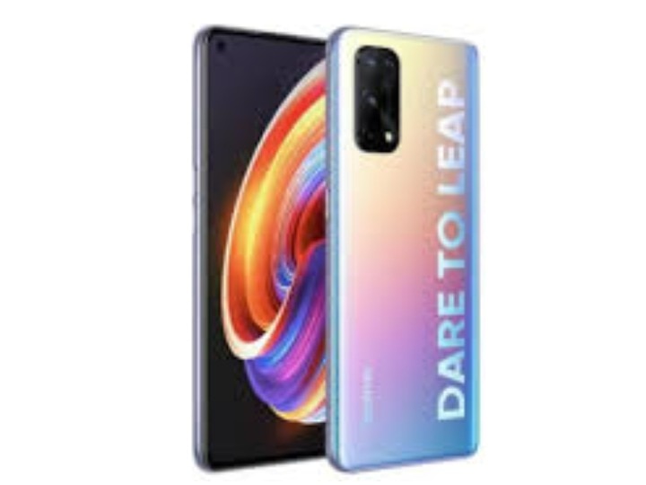 Get the opportunity to buy this 5G phone of Realme cheaply, know the price and offer of the phone