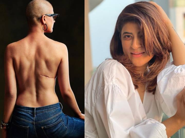 World Cancer Day tahira kashyap fight to breast cancer World Cancer Day: ताहिरा कश्यप ने 'ब्रेस्ट कैंसर' को दी थी ऐसे मात, कविता के जरिए बताई आप बीती, देखें वीडियो