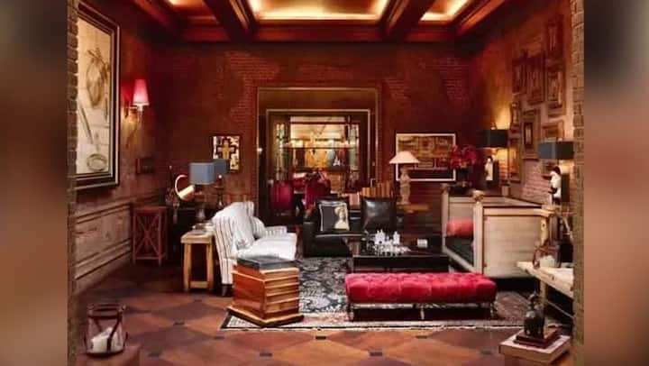 गौरी की मानें तो उन्हें इस घर को सजाने में चार साल लगे.और बड़ें ही प्यार से उन्होंने इस घर की सभी चीजें इक्ट्ठा की ताकि ये एकदम परफेक्ट लगे.