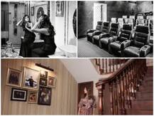 200 करोड़ के बंगले में रहते हैं Shahrukh Khan, पत्नी गौरी ने किया है डिजाइन, देखें 'मन्नत ' की Inside तस्वीरें