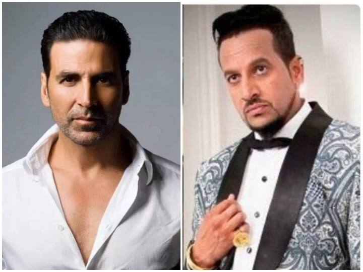 Punjabi singer Jazzy B calls Akshay Kumar a fake king, said, real king is a farmer पंजाबी सिंगर Jazzy B ने अक्षय कुमार को बताया नकली किंग, बोले-असली किंग तो किसान हैं