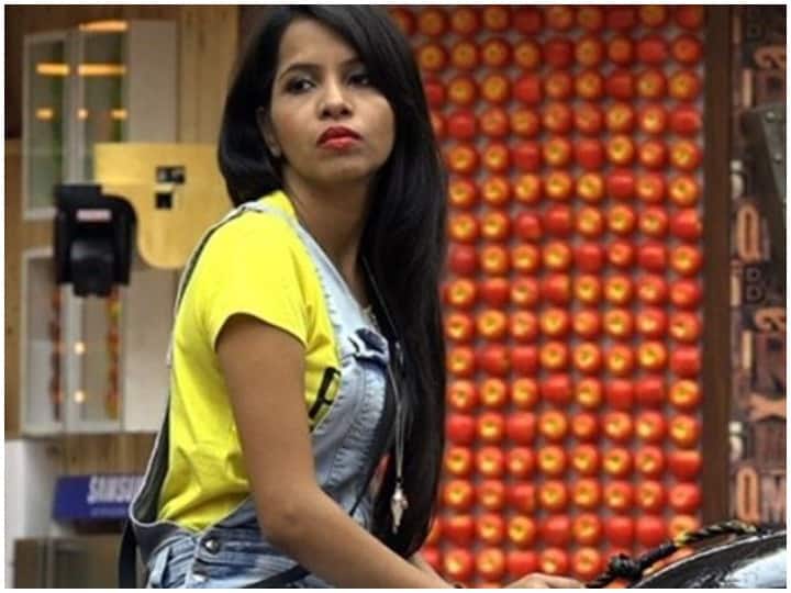 New version of Dhinchak Pooja's Selfie Maine Le Liye Aaj song viral on internet Dhinchak Pooja के 'सेल्फी मैंने ले ली आज' गाने का आया नया वर्जन, वीडियो इंटरनेट पर पहले से ज्यादा वायरल