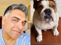 डॉग के साथ Ram Kapoor की ये क्यूट नोंक-झोंक देखकर आपको भी आ जाएगा प्यार