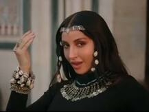 मोरक्को में भी खूब धूम मचा रहा है Nora Fatehi का ये नया गाना, इंस्टा स्टोरी पर खुद शेयर की जानकारी