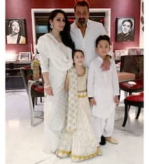 मुंबई के पाली हिल में रहते हैं Sanjay Dutt, घर में जिम से लेकर गेमिंग तक, सभी सुविधाएं है मौजूद, देखें INSIDE तस्वीरें