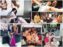 मुंबई के पाली हिल में रहते हैं Sanjay Dutt, घर में जिम से लेकर गेमिंग तक, सभी सुविधाएं है मौजूद, देखें INSIDE तस्वीरें