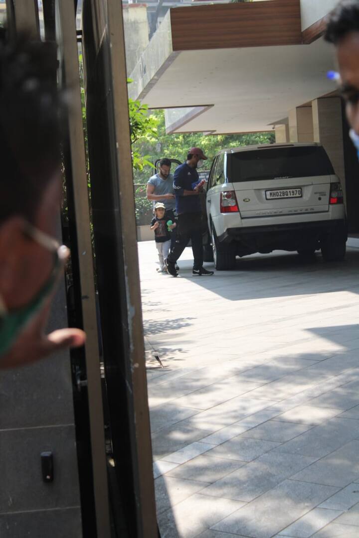 (PHOTOS- MANAV MANGALANI)