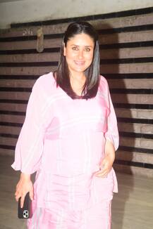 कूल कफ्तान से लेकर स्टाइलिश कुर्ती तक प्रेग्नेंसी में कुछ ऐसा था Kareena Kapoor का वॉर्डरोब कलेक्शन