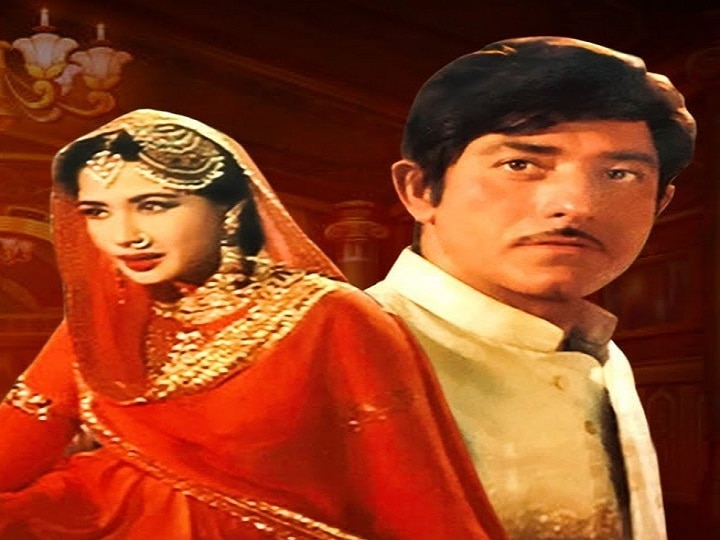 50वें साल में ‘पाकीज़ा’: ज्योतिषी ने कमाल अमरोही से कहा था ‘पाकीज़ा’ मत बनाओ, नहीं तो बहुत कुर्बानी देनी पड़ेंगी 'pakeezah' in 50th year ANN 50वें साल में ‘पाकीज़ा’: ज्योतिषी ने कमाल अमरोही से कहा था ‘पाकीज़ा’ मत बनाओ, नहीं तो बहुत कुर्बानी देनी पड़ेंगी