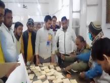 तेज प्रताप ने राष्ट्रपति को भेजे एक लाख आजादी पत्र, पिता लालू यादव की रिहाई को लेकर चला रहे हैं मुहिम