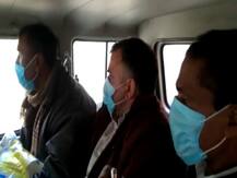 बिहार के बड़े शराब माफिया को पुलिस ने हरियाणा से किया गिरफ्तार, दो सालों से कर रहा था अवैध करोबार