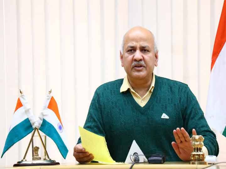 दिल्ली में एक बार फिर LG बनाम AAP सरकार, मनीष सिसोदिया बोले- पिछले दरवाजे से सरकार चलाना चाहती है BJP LG vs AAP government in Delhi once again, Manish Sisodia said BJP wants to run the government through the back door ANN दिल्ली में एक बार फिर LG बनाम AAP सरकार, मनीष सिसोदिया बोले- पिछले दरवाजे से सरकार चलाना चाहती है BJP