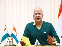 दिल्ली में एक बार फिर LG बनाम AAP सरकार, मनीष सिसोदिया बोले- पिछले दरवाजे से सरकार चलाना चाहती है BJP