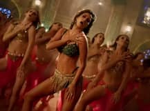 Disha Patani के ऐसे डांस मूव्स देखकर भी नहीं पिघले Tiger Shroff, पल भर में कर दिया इग्नोर