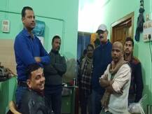 बिहार: अपराधियों ने दिनदहाड़े व्यवसायी के घर में की लूट, लगभग डेढ़ किलो सोना-चांदी लेकर हुए फरार