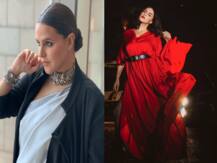 Fat to Fit हुईं Neha Dhupia, 21 किलो वज़न घटाकर पुराने लुक में लौटीं वापस, देखिए लेटेस्ट तस्वीरें