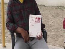 UP: शादी में अनोखे तरीके से किसान आंदोलन का समर्थन, कार्ड में लिखा 'No Farmers No Food'