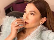 किसान आंदोलन: Gauahar Khan बोलीं- हर जान की कीमत पर किसानों की जान का क्या