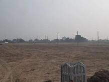 वृंदावन कुंभ: मेले की तैयारियों को लेकर कमिश्नर ने किया निरीक्षण, कहा-यमुना में मिलेगा साफ जल