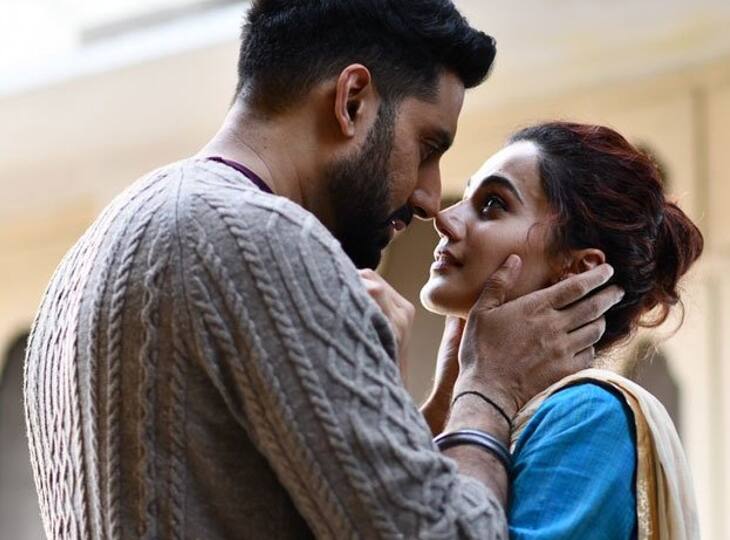 Manmarziyan से Guru तक: फ़्लॉप फ़िल्मों का अंबार लगाने वाले Abhishek Bachchan की कुछ फ़िल्में अब भी हैं देखने लायक़