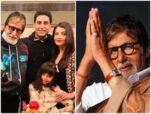Amitabh Bachchan की कमाई के आगे कहीं टिक नहीं पाते अभिषेक, ऐश्वर्या और जया बच्चन, जानिए कितने करोड़ के मालिक हैं BIG B