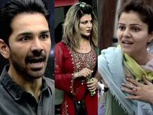Bigg Boss 14: अभिनव को 'ठरकी' कहने को लेकर राखी सावंत पर भड़कीं रुबीना, बोलीं- थप्पड़ मारकर चली जाऊंगी बाहर