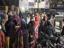 बिहार: मुजफ्फरपुर में डबल मर्डर, बर्थ डे पार्टी में बुलाकर की दो भाईयों की हत्या, जांच में जुटी पुलिस