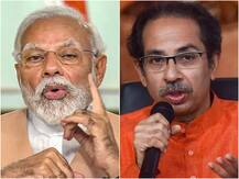 बढ़ती महंगाई पर शिवसेना का केंद्र पर हमला, कहा- जनता की जेब से पैसे क्यों छीन रही है सरकार?