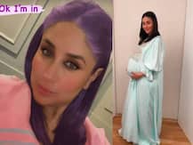 प्रेग्नेंसी के एक्साइटमेंट में ये काम कर रही हैं Kareena Kapoor Khan, बेबी बंप के साथ खुशी से झूम रही हैं बेबो, देखें बूमरैंग वीडियो