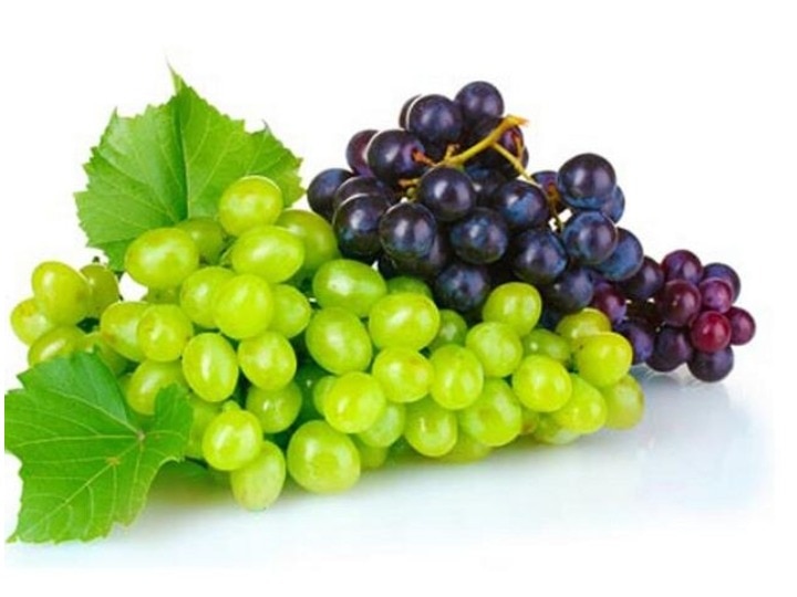 Grapes are safe, but eating too many may cause these side-effects Food Tips: अंगूर के हैं बहुत से फायदे लेकिन ज्यादा खाने से ये हो सकते हैं ये साइड-इफेक्ट्स