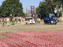 Farmers Protest: शामली में किसानों की महापंचायत को लेकर प्रशासन अलर्ट, जयंत चौधरी करेंगे शिरकत