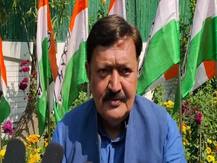 कांग्रेस नेता अजीत शर्मा बोले- दबाव में हैं नीतीश कुमार, इसलिए ले रहे अनर्गल फैसले