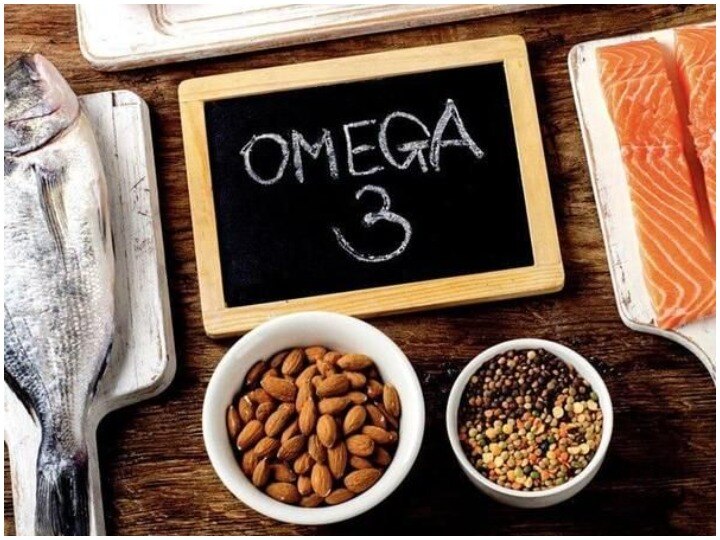 How important is omega-3 for kids? Here are some ways to add nutrient to their diet बच्चों के लिए ओमेगा-3 कितना महत्वपूर्ण है? इस तरीके से डाइट में शामिल किया जा सकता है पोषण
