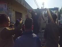 बिजनौर: नाले से मिली कोर्ट में काम करने वाले अर्दली की लाश, शरीर पर नहीं हैं चोट के निशान