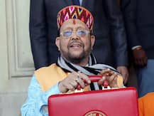 18 फरवरी से शुरू हो रहा है यूपी विधानसभा का बजट सत्र, वित्त मंत्री सुरेश खन्ना ने कही बड़ी बात