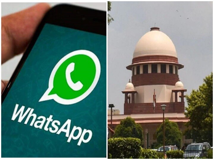 Supreme court refuses to hear WhatsApp new privacy policy says hearing is going on in Delhi High Court WhatsApp की नई प्राइवेसी पॉलिसी पर सुनवाई से सुप्रीम कोर्ट ने इसलिए किया इंकार